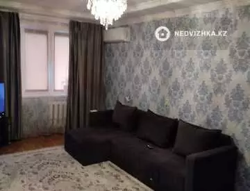 64 м², 3-комнатная квартира, этаж 4 из 9, 64 м², изображение - 4