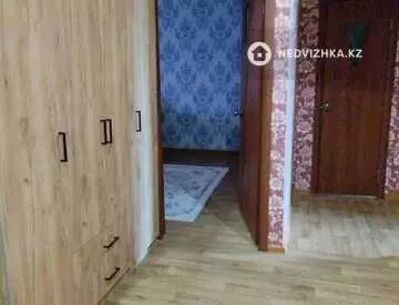 64 м², 3-комнатная квартира, этаж 4 из 9, 64 м², изображение - 5