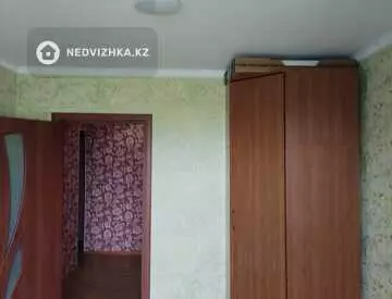 64 м², 3-комнатная квартира, этаж 4 из 9, 64 м², изображение - 7