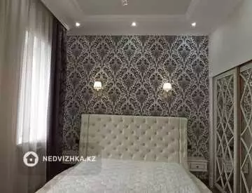 60 м², 2-комнатная квартира, этаж 5 из 6, 60 м², изображение - 7