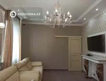 2-комнатная квартира, этаж 5 из 6, 60 м²