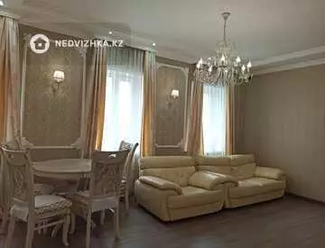 2-комнатная квартира, этаж 5 из 6, 60 м²