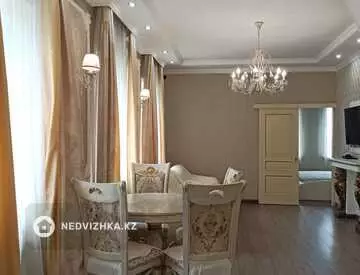 60 м², 2-комнатная квартира, этаж 5 из 6, 60 м², изображение - 6
