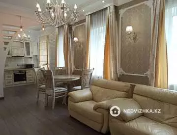 2-комнатная квартира, этаж 5 из 6, 60 м²