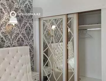 60 м², 2-комнатная квартира, этаж 5 из 6, 60 м², изображение - 8