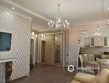 2-комнатная квартира, этаж 5 из 6, 60 м²