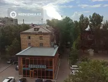 60 м², 2-комнатная квартира, этаж 5 из 6, 60 м², изображение - 11