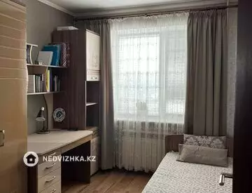 81 м², 4-комнатная квартира, этаж 4 из 9, 81 м², изображение - 6