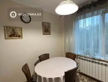 4-комнатная квартира, этаж 4 из 9, 81 м²