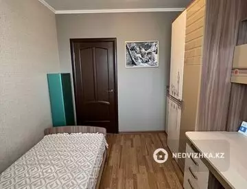 81 м², 4-комнатная квартира, этаж 4 из 9, 81 м², изображение - 7