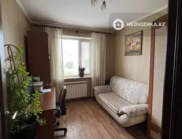 81 м², 4-комнатная квартира, этаж 4 из 9, 81 м², изображение - 4