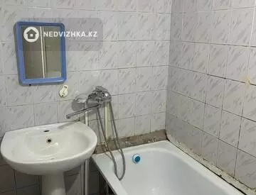 62 м², 4-комнатная квартира, этаж 2 из 5, 62 м², изображение - 4