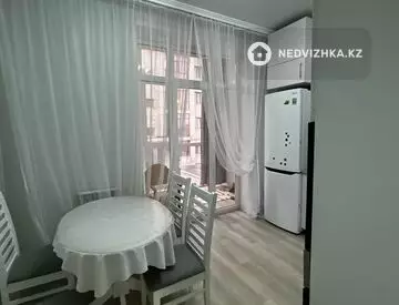 3-комнатная квартира, этаж 2 из 5, 85 м²