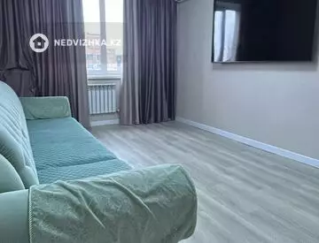 3-комнатная квартира, этаж 2 из 5, 85 м²
