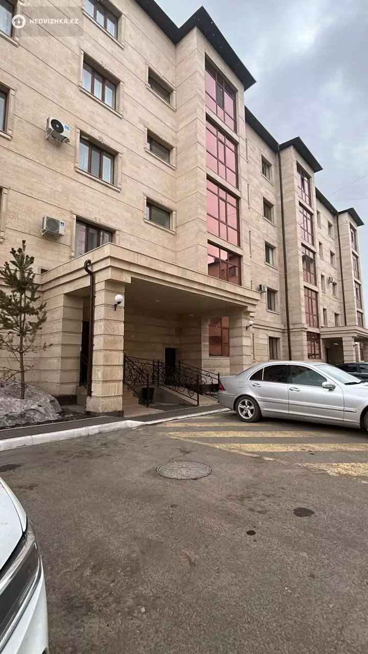 85 м², 3-комнатная квартира, этаж 2 из 5, 85 м², изображение - 1