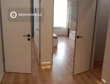 92 м², 3-комнатная квартира, этаж 2 из 9, 92 м², изображение - 4