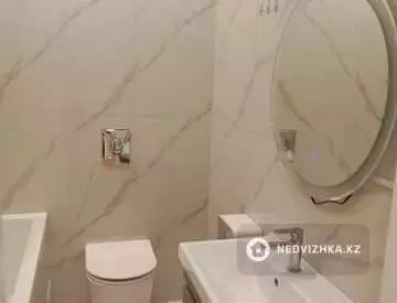 92 м², 3-комнатная квартира, этаж 2 из 9, 92 м², изображение - 6