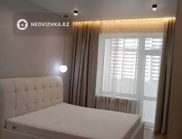3-комнатная квартира, этаж 2 из 9, 92 м²