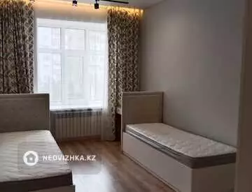 3-комнатная квартира, этаж 2 из 9, 92 м²