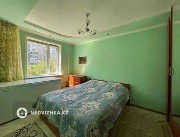 4-комнатная квартира, этаж 4 из 5, 78 м²