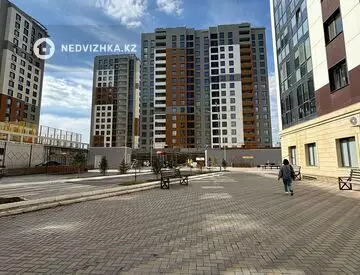 4-комнатная квартира, этаж 15 из 16, 130 м²