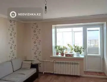 4-комнатная квартира, этаж 9 из 9, 76 м²