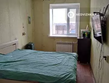 76 м², 4-комнатная квартира, этаж 9 из 9, 76 м², изображение - 4