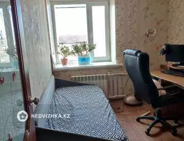 76 м², 4-комнатная квартира, этаж 9 из 9, 76 м², изображение - 5