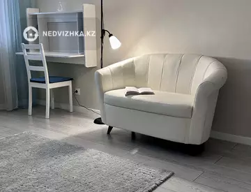 2-комнатная квартира, 48 м², посуточно