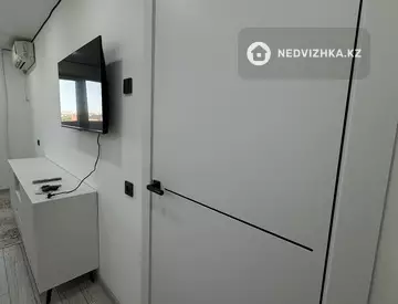 1-комнатная квартира, этаж 4 из 9, 34 м²