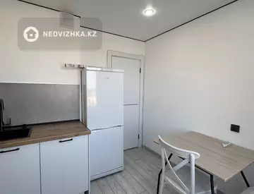 33.7 м², 1-комнатная квартира, этаж 4 из 9, 34 м², изображение - 4