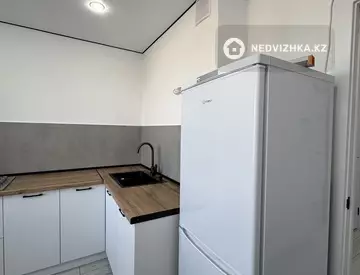 33.7 м², 1-комнатная квартира, этаж 4 из 9, 34 м², изображение - 5