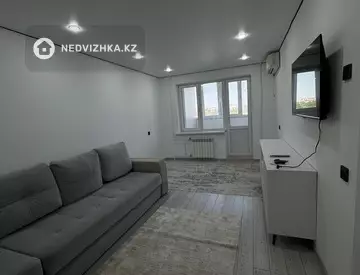 1-комнатная квартира, этаж 4 из 9, 34 м²