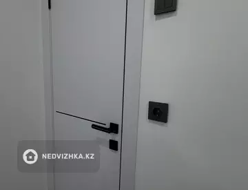 33.7 м², 1-комнатная квартира, этаж 4 из 9, 34 м², изображение - 10
