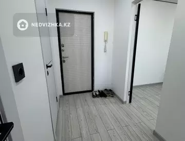 33.7 м², 1-комнатная квартира, этаж 4 из 9, 34 м², изображение - 7