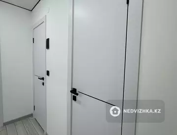 33.7 м², 1-комнатная квартира, этаж 4 из 9, 34 м², изображение - 9