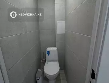 33.7 м², 1-комнатная квартира, этаж 4 из 9, 34 м², изображение - 15