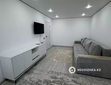 1-комнатная квартира, этаж 4 из 9, 34 м²
