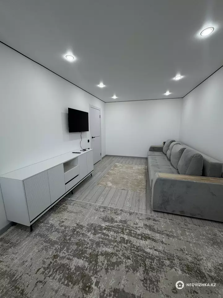 33.7 м², 1-комнатная квартира, этаж 4 из 9, 34 м², изображение - 1