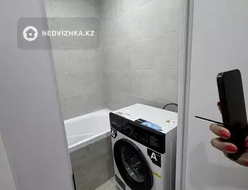 33.7 м², 1-комнатная квартира, этаж 4 из 9, 34 м², изображение - 14