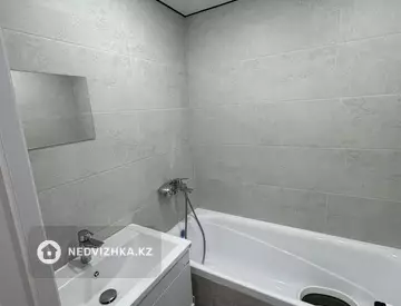 33.7 м², 1-комнатная квартира, этаж 4 из 9, 34 м², изображение - 12