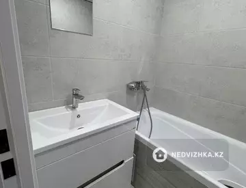 33.7 м², 1-комнатная квартира, этаж 4 из 9, 34 м², изображение - 13