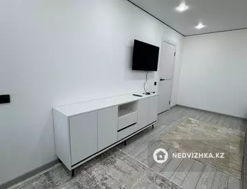 33.7 м², 1-комнатная квартира, этаж 4 из 9, 34 м², изображение - 16