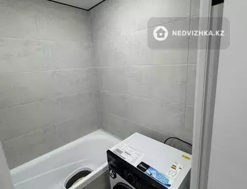 33.7 м², 1-комнатная квартира, этаж 4 из 9, 34 м², изображение - 11