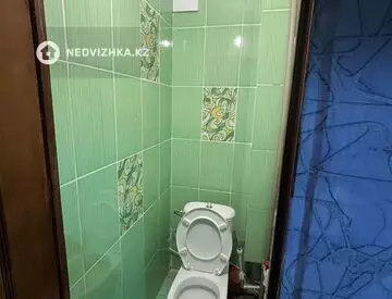 40 м², 1-комнатная квартира, этаж 1 из 10, 40 м², изображение - 4