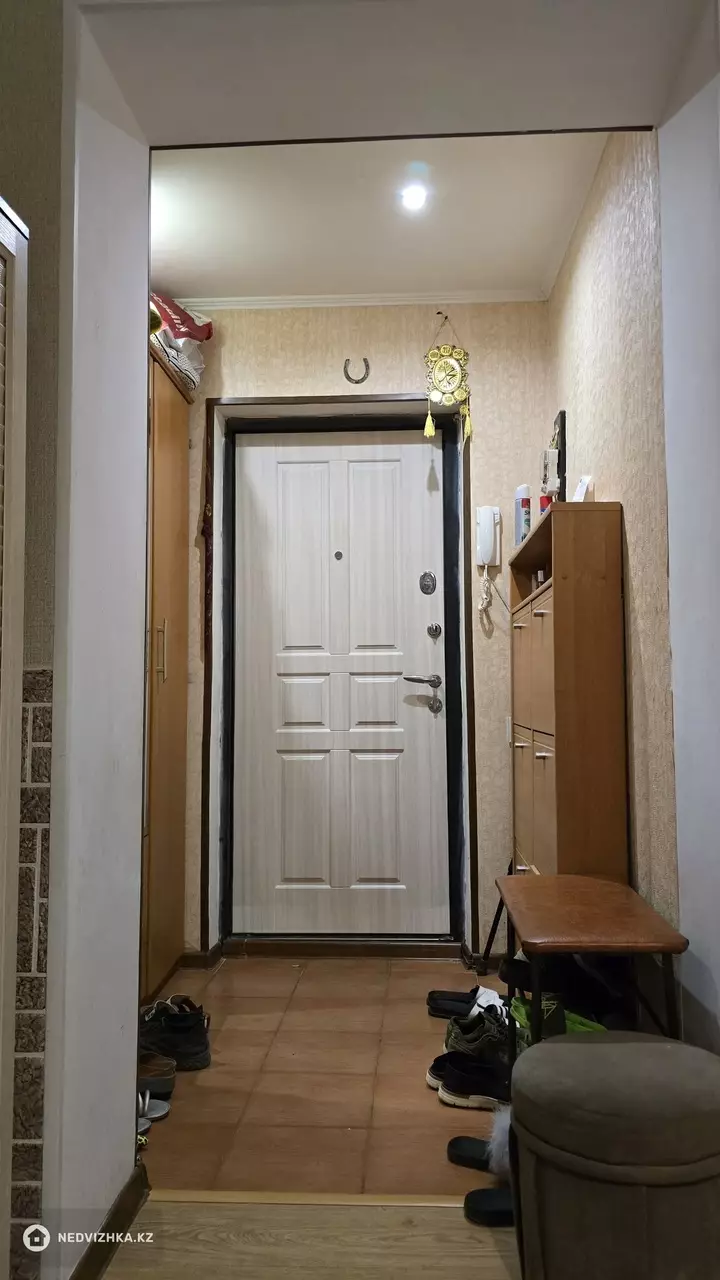 89 м², 3-комнатная квартира, этаж 10 из 10, 89 м², изображение - 1