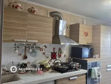 89 м², 3-комнатная квартира, этаж 10 из 10, 89 м², изображение - 12