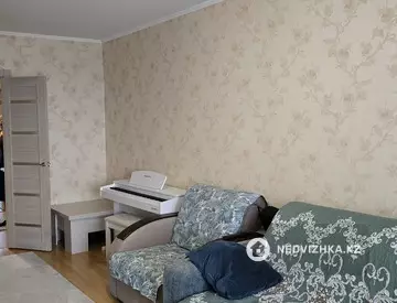 89 м², 3-комнатная квартира, этаж 10 из 10, 89 м², изображение - 4