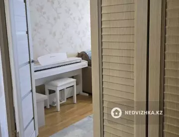 3-комнатная квартира, этаж 10 из 10, 89 м²