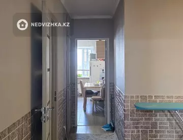 89 м², 3-комнатная квартира, этаж 10 из 10, 89 м², изображение - 10